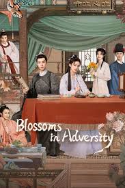Blossoms in Adversity capitulo 30 Sub Español